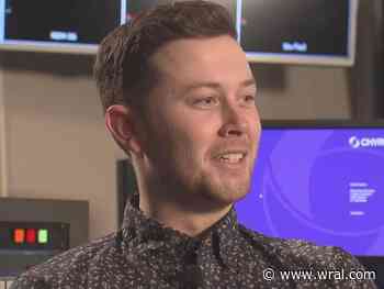 Scotty McCreery added to Big Night In for the Arts lineup - WRAL.com