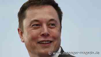 Bitcoin Rekord: Elon Musk treibt Kryptowährung nahe 60.000 US-Dollar, 1 Billion Dollar Marktkapitalisierung