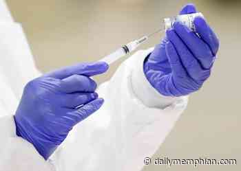 Coronavirus: Statewide number of hospitalizations down - Memphis Local, Sports, Business & Food News - The Daily Memphian