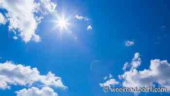 Clima en la Ciudad de Buenos Aires: sábado 20 de febrero - Weekend
