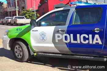 Buenos Aires: asesinaron a una joven y detuvieron a su hermano expolicía - El Litoral