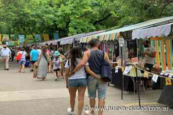 Nueva edición nocturna de Buenos Aires Market - Nueva Ciudad