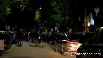 Buenos Aires: mataron a un policía retirado en una entradera - Datachaco.com