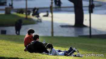 Clima en Buenos Aires: sigue el calor de cara al fin de semana con chances de lluvia - Perfil.com