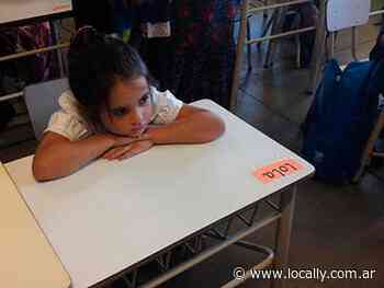 Comienzan las clases en la Provincia de Buenos Aires - Revista Locally - Nordelta - Revista Locally