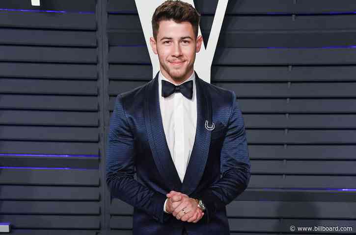 Nick Jonas Booked as ‘SNL’ Host and Musical Guest, Announces New Single ‘Spaceman’