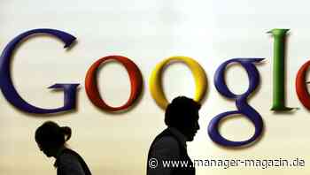 Google feuert weitere leitende KI-Forscherin