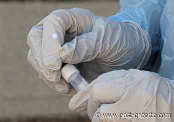 COVID-19 Update: Pennsylvania reports 2,818 more cases as WVU announces U.K.-variant infections