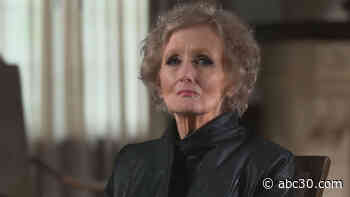 Margaret Rudin maintains innocence in husband's murder, beheading after 2 decades in prison