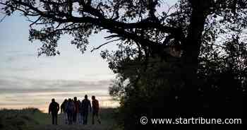 In an unprecedented step, Minnesota returns 114 acres to Lower Sioux Indian Community