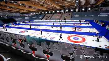 Scotties match between Northwest Territories, Canada postponed due to illness in bubble