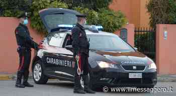 Ardea, prende a morsi la moglie incinta: arrestato - Il Messaggero