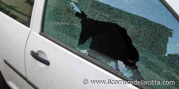 Ardea, lascia gli attrezzi nel furgone, rompono il vetro e glieli rubano: ‘danno’ da 2.000 euro - Il Corriere della Città