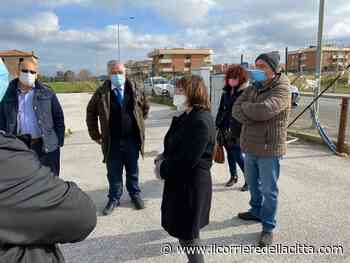 Ardea, primo passo verso la costruzione della scuola superiore: ecco dove sarà costruita - Il Corriere della Città