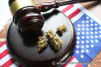 Proposed new rules on Florida medical marijuana spark anger - Orlando Weekly