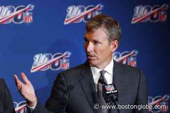 NFL’s medical community were the real MVPs this extraordinary season - The Boston Globe