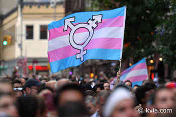 Texas lawmakers consider potential bans on transgender medical care - KVIA El Paso