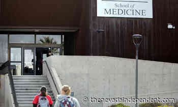 After years-long process, UNLV Medical School earns full accreditation - The Nevada Independent