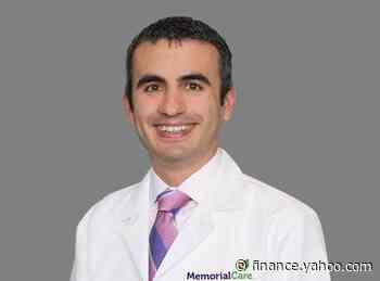 MemorialCare Heart & Vascular Institute at Long Beach Medical Center Welcomes Elvis Cami, M.D., as Medical Director of Advanced Cardiac Imaging - Yahoo Finance