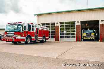 Lewis County Fire District 6 to Limit Response to Medical Emergencies in Chehalis City Limits - Centralia Chronicle