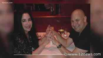Valley man injured by accused wrong-way driver needs help with medical bills - 12news.com KPNX
