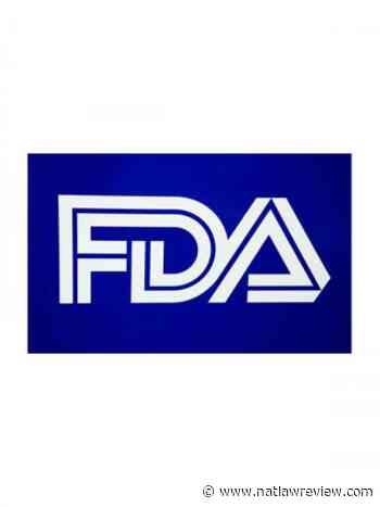 AI/Machine Learning-Based Medical Software FDA Action Plan - The National Law Review