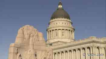 Medical Restrictions For Transgender Youth Stall At Capitol - ksltv.com - ksltv.com