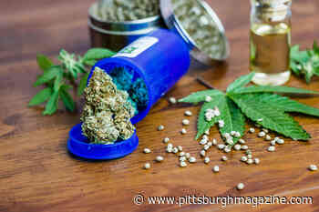 COVID-19 Increases Demand for Medical Cannabis - Pittsburgh Magazine