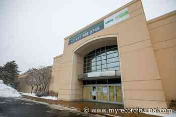 Medical offices, services planned for former Macy's at Meriden Mall - Meriden Record-Journal