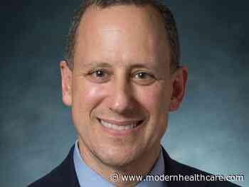 Medical groups key to meeting Biden's COVID-19 vaccine goals - Modern Healthcare