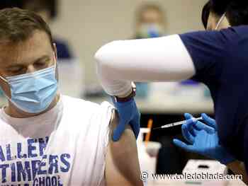 Ohio reports 2,611 coronavirus cases Saturday | The Blade - Toledo Blade