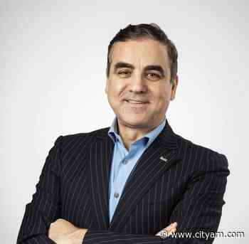 Saturday Sitdown: Time Out boss Julio Bruno on the ‘renaissance’ of cities - City A.M.