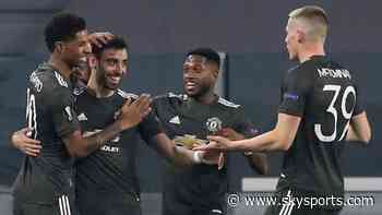 Ole: Bruno always wants more | Video | Watch TV Show - Sky Sports