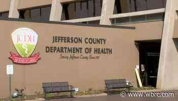 Bruno Event Team now staffing COVID-19 vaccine hotline in Jefferson County - WBRC