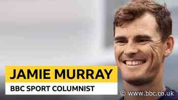Australian Open: Jamie Murray on Bruno Soares, a Melbourne birthday and his brother Andy - BBC Sport