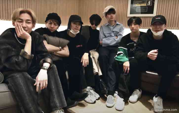 Listen to ‘Encore’, GOT7’s first release since leaving JYP Entertainment
