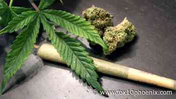 Some medical marijuana patients say pot is harder to come by since recreational sales began - FOX 10 News Phoenix