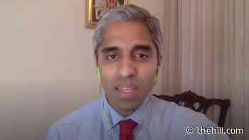 Biden pick for surgeon general made over $2M on COVID-19 consultations: report