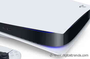 The best external hard drives for the PS5