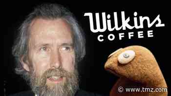Jim Henson's Old Wilkins Coffee Ads Resurface, Boy Are They Dark