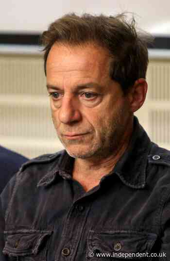Prominent Greek actor-director arrested, charged with rape
