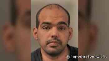 29-year-old man allegedly stabbed mother in Brampton, Ont. home: police