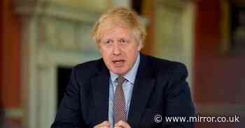 All UK adults to get Covid vaccine by July as Boris Johnson sets bold new target