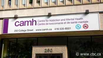 18 people test positive for COVID-19 at CAMH