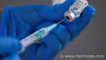 Illinois Coronavirus Updates: Chicago Marks Record Low Positivity Rate, Vaccine Latest - NBC Chicago