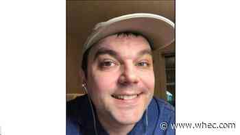 Monroe County Sheriff's Office seeking missing man