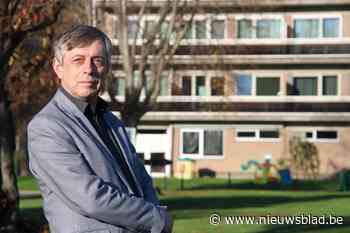 Tweehonderd bejaarden moeten naar vaccinatiecentrum pendelen... (Wemmel) - Het Nieuwsblad