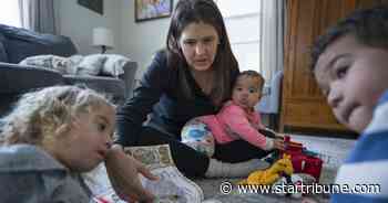 'It was like the Hunger Games': Minnesota vaccine hunters use social media to chase elusive doses