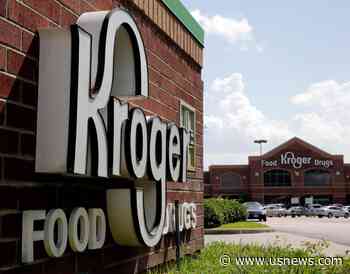 Kroger Is Latest Victim of Third-Party Software Data Breach