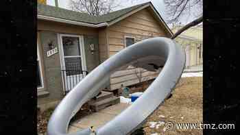 Plane Debris Lands in Front Yards of CO Residents After Engine Trouble